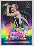 AFL 2019 Footy Stars | Strike Force | #SF11 | Jaidyn Stephenson | Collingwood