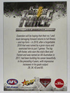 AFL 2019 Footy Stars | Strike Force | #SF13 | Joe Daniher | Essendon
