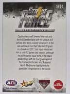 AFL 2019 Footy Stars | Strike Force | #SF14 | Orazio Fantasia | Essendon
