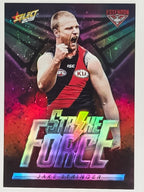 AFL 2019 Footy Stars | Strike Force | #SF15 | Jake Stringer | Essendon