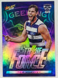 AFL 2019 Footy Stars | Strike Force | #SF20 | Tom Hawkins | Geelong Cats