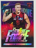 AFL 2019 Footy Stars | Strike Force | #SF31 | Tom McDonald | Melbourne