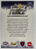 AFL 2019 Footy Stars | Strike Force | #SF31 | Tom McDonald | Melbourne