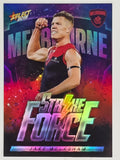 AFL 2019 Footy Stars | Strike Force | #SF32 | Jake Melksham | Melbourne