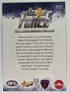 AFL 2019 Footy Stars | Strike Force | #SF32 | Jake Melksham | Melbourne