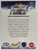 AFL 2019 Footy Stars | Strike Force | #SF33 | Alex Neal-Bullen | Melbourne