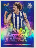 AFL 2019 Footy Stars | Strike Force | #SF34 | Ben Brown | North Melbourne