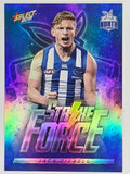 AFL 2019 Footy Stars | Strike Force | #SF36 | Jack Ziebell | North Melbourne