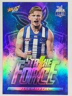 AFL 2019 Footy Stars | Strike Force | #SF36 | Jack Ziebell | North Melbourne