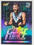 AFL 2019 Footy Stars | Strike Force | #SF37 | Charlie Dixon | Port Adelaide