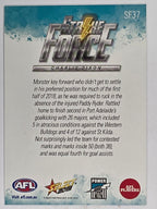AFL 2019 Footy Stars | Strike Force | #SF37 | Charlie Dixon | Port Adelaide