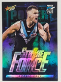 AFL 2019 Footy Stars | Strike Force | #SF38 | Robbie Gray | Port Adelaide