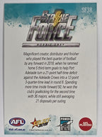 AFL 2019 Footy Stars | Strike Force | #SF38 | Robbie Gray | Port Adelaide