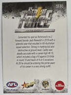 AFL 2019 Footy Stars | Strike Force | #SF40 | Josh Caddy | Richmond