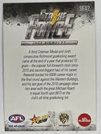 AFL 2019 Footy Stars | Strike Force | #SF42 | Jack Riewoldt | Richmond