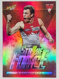 AFL 2019 Footy Stars | Strike Force | #SF47 | Will Hayward | Sydney Swans