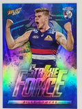 AFL 2019 Footy Stars | Strike Force | #SF54 | Billy Gowers | Western Bulldogs