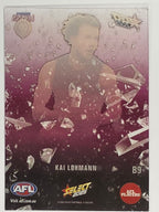 AFL Footy Stars 2025 | Breakout | #B9 | K. Lohmann | Brisbane Lions