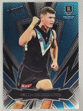 AFL Footy Stars 2025 | Luminous Thunderbolt | #LT150 | M. Georgiades | Port Adelaide