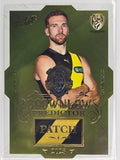 AFL 2025 Footy Stars | Brownlow Predictor Patch | #BPPG66 | Noah Balta | Richmond | #165/220