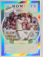25-26 Cricket | Ashes Moments Silver | #AMS05 | #104/165 | 26.01.1991
