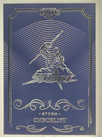 NRL 2017 Elite | Base Card #061 | Storm Checklist | Melbourne Storm