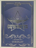 NRL 2017 Elite | Base Card #081 | Cowboys Checklist | North Queensland Cowboys