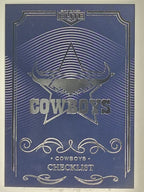 NRL 2017 Elite | Base Card #081 | Cowboys Checklist | North Queensland Cowboys