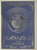 NRL 2017 Elite | Base Card #091 | Eels Checklist | Parramatta Eels