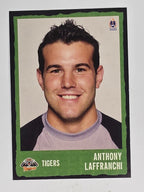 NRL 2004 Daily Telegraph | Base Card #215 | Anthony Laffranchi | Wests Tigers