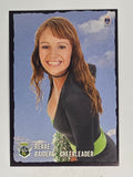 NRL 2004 Daily Telegraph | Base Card #249 | Renae | Raiders Cheerleader