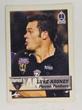 NRL 2002 Daily Telegraph | #140 Luke Rooney | Penrith Panthers