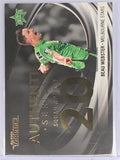 CA 2023 - Authentic Series - #AN07 - Beau Webster - Melbourne Stars