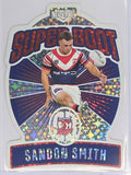 NRL 2025 Elite USA Edition | Superboot | #SB15 | Sandon Smith | #44/59 | Roosters