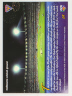 1995-96 Futera Cricket | #059 Melbourne Cricket Ground