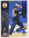 1995-96 Futera Cricket | #084 Dean Jones | Victorian Bushrangers