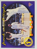 1995-96 Futera Cricket | #100 First Test | Australian Men