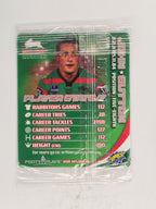 NRL 2010 Footy Plays | #057 John Sutton | South Sydney Rabbitohs