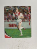 NRL 2010 Footy Plays | #061 Ben Creagh | St George Illawarra Dragons