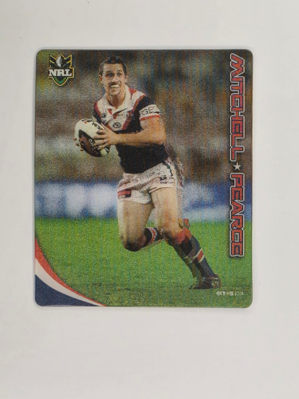 NRL 2010 Footy Plays | #066 Mitchell Pearce | Sydney Roosters