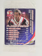 NRL 2010 Footy Plays | #067 Anthony Minichiello | Sydney Roosters