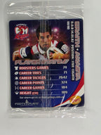 NRL 2010 Footy Plays | #068 Braith Anasta | Sydney Roosters