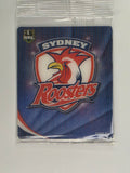 NRL 2010 Footy Plays | #069 Sydney Roosters Logo | Sydney Roosters