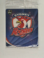NRL 2010 Footy Plays | #069 Sydney Roosters Logo | Sydney Roosters