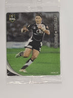 NRL 2010 Footy Plays | #071 Steve Price | New Zealand Warriors