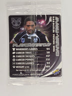 NRL 2010 Footy Plays | #072 Manu Vatuvei | New Zealand Warriors