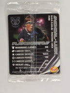 NRL 2010 Footy Plays | #073 Michael Luck | New Zealand Warriors