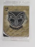 NRL 2010 Footy Plays | #075 Toki | New Zealand Warriors