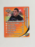 NRL 2010 Footy Plays | #077 Robbie Farah | Wests Tigers