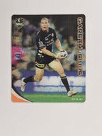 NRL 2010 Footy Plays | #078 Gareth Ellis | Wests Tigers